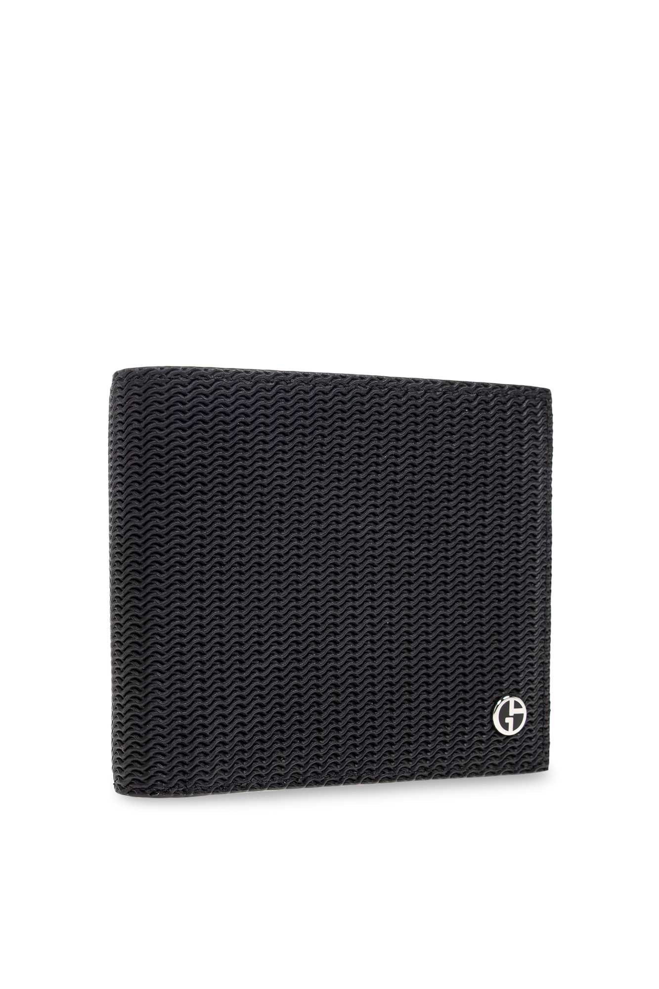 Vintage giorgio armani × valextra wallet Giorgio ARMANI/VALEXTRA Design Rara Edizione Limitata